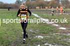Girls Under-15s 2025 Start Fitness NEHL, Wrekenton, Gateshead, Sunday, November 23rd. Photo: David T. Hewitson/Sports for All Pics
